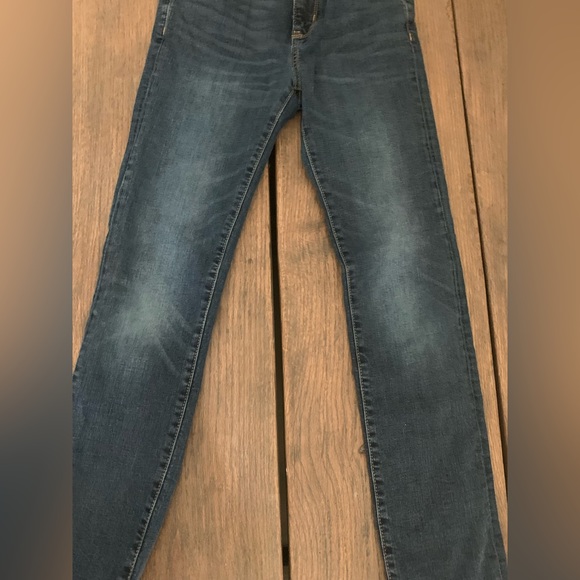 Boys old navy size 14 jeans - Picture 2 of 5